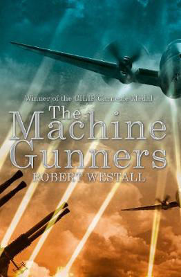 Picture of Machine Gunners