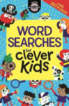 Picture of Wordsearches For Clever Kids