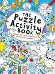 Picture of The Puzzle Activity Book