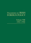 Picture of Documents on Irish Foreign Policy: v. 8: 1945-1948