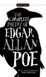 Picture of The Complete Poetry Of Edgar Allan Poe