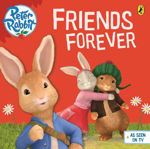 Picture of peter rabbit friends forever
