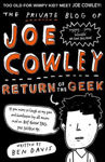 Picture of The Private Blog of Joe Cowley: Return of the Geek
