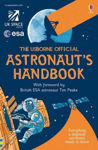 Picture of The Usborne Official Astronaut's Handbook