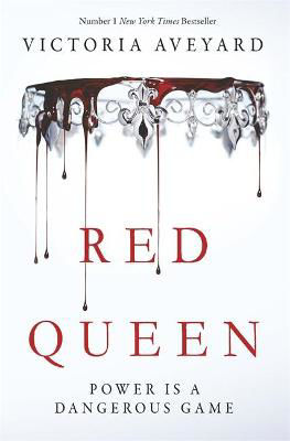 Picture of Red Queen: Collector's Edition
