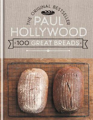 Picture of 100 Great Breads: The Original Bestseller