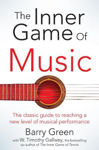 Picture of The Inner Game of Music