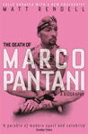 Picture of The Death of Marco Pantani: A Biography