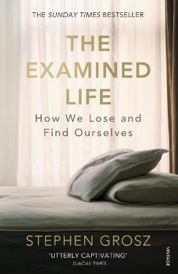 Picture of The Examined Life: How We Lose and Find Ourselves