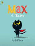 Picture of Max the Brave