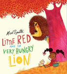 Picture of Little Red and the Very Hungry Lion