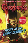 Picture of Night Of The Living Dummy 2