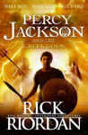 Picture of Percy Jackson and the Greek Gods (Percy Jackson’s Greek Myths Book 1)