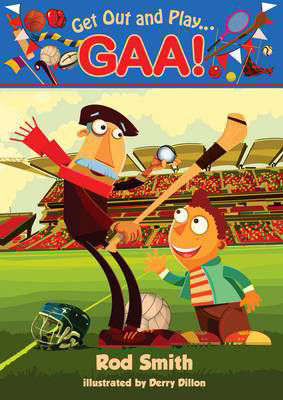 Picture of Get Out and play...GAA