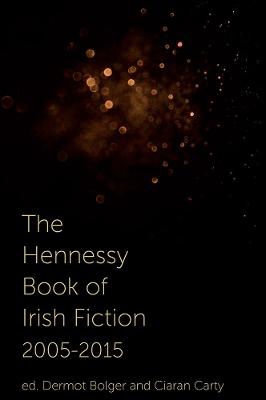 Picture of Hennessy Book of Irish Fiction