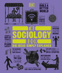 Picture of The Sociology Book