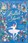 Picture of Ballet Shoes