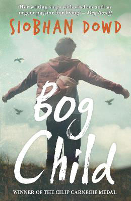 Picture of Bog Child