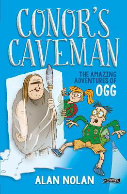 Picture of Conor's Caveman: The Amazing Adventures of Ogg