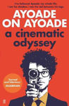 Picture of Ayoade on Ayoade