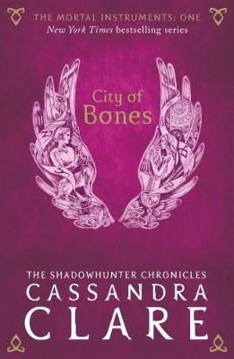 Picture of Image for The Mortal Instruments 1 : City of Bones
