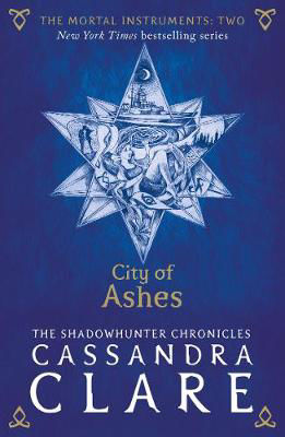 Picture of The Mortal Instruments 2 : City of Ashes