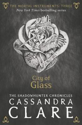 Picture of The Mortal Instruments 3 : City of Glass