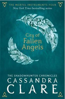 Picture of The Mortal Instruments 4 : City of Fallen Angels