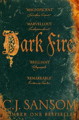 Picture of Dark Fire