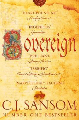 Picture of Sovereign