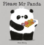 Picture of Please Mr Panda