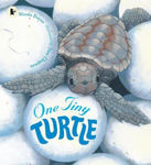 Picture of One Tiny Turtle
