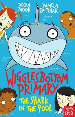 Picture of Wigglesbottom Primary: The Shark in the Pool