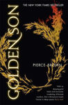 Picture of Golden Son: Red Rising Series 2