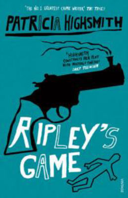 Picture of Ripley's Game