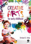 Picture of Creative Arts For Early Childhood