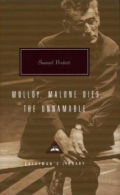 Picture of Samuel Beckett Trilogy : Molloy, Malone Dies and the Unnamable (Everyman Library)