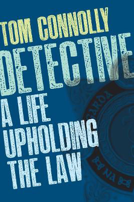Picture of Detective: A Life Upholding the Law