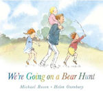 Picture of We're Going On A Bear Hunt Board Book