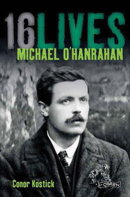 Picture of 16 Lives Michael O'Hanrahan