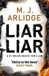 Picture of Liar Liar: 4: DI Helen Grace