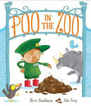 Picture of Poo in the Zoo