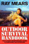 Picture of Outdoor Survival Manual