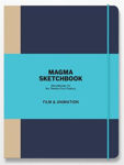 Picture of Magma Sketchbook: Film & Animation
