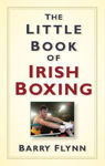 Picture of Little Book of Irish Boxing