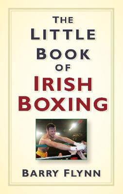 Picture of Little Book of Irish Boxing