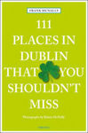 Picture of 111 Places in Dublin That You Must Not Miss
