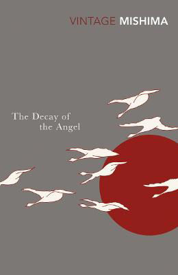 Picture of The Decay Of The Angel