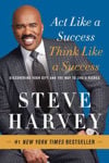 Picture of Act Like a Success, Think Like a Success: Discovering Your Gift and the Way to Life's Riches