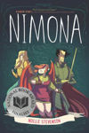 Picture of Nimona